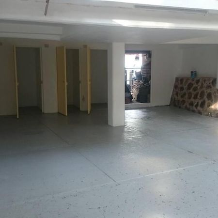 San Marino Apartment San Francisco Tlalnepantla Ngoại thất bức ảnh