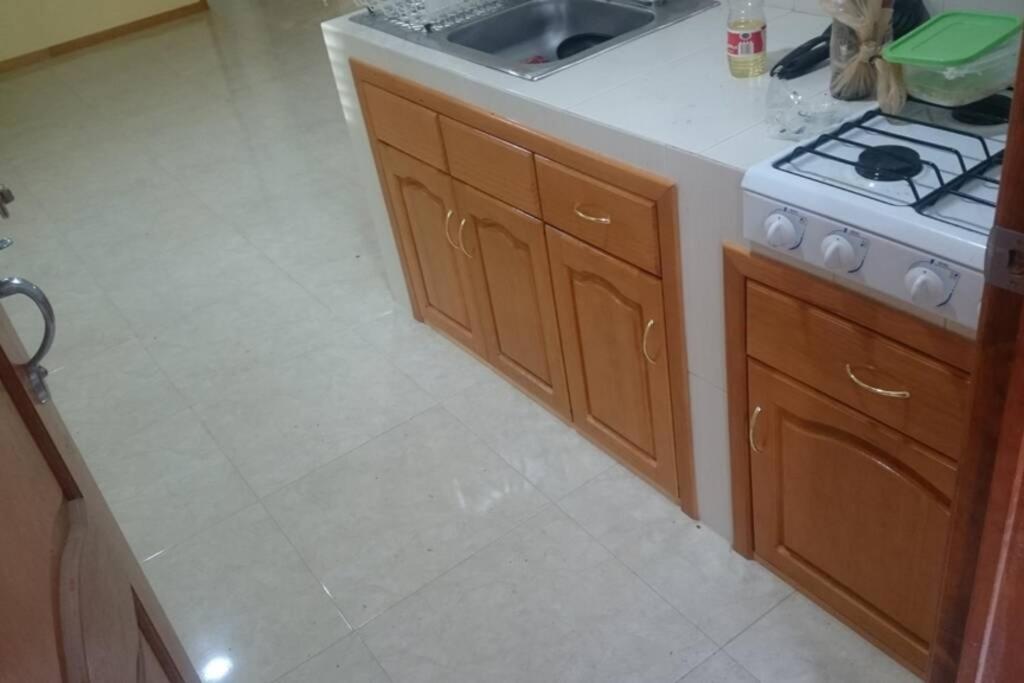 San Marino Apartment San Francisco Tlalnepantla Ngoại thất bức ảnh