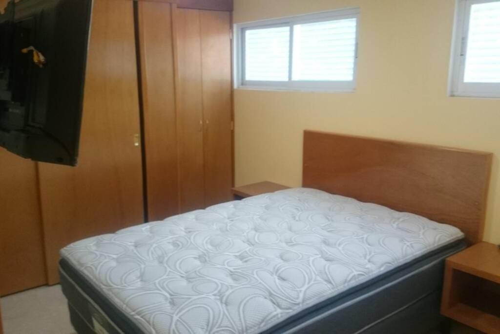 San Marino Apartment San Francisco Tlalnepantla Ngoại thất bức ảnh