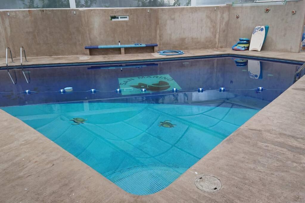 San Marino Apartment San Francisco Tlalnepantla Ngoại thất bức ảnh
