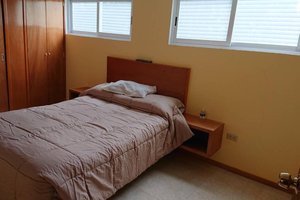 San Marino Apartment San Francisco Tlalnepantla Ngoại thất bức ảnh
