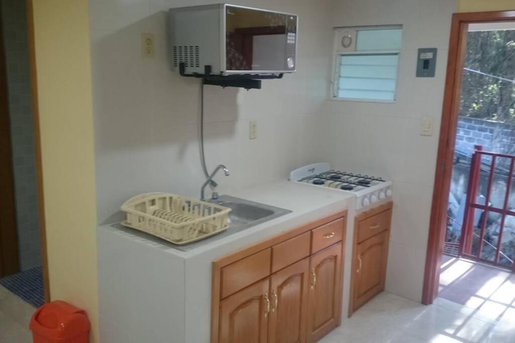 San Marino Apartment San Francisco Tlalnepantla Ngoại thất bức ảnh