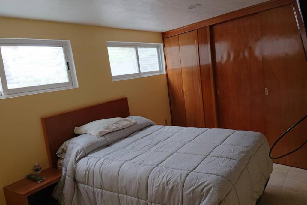 San Marino Apartment San Francisco Tlalnepantla Ngoại thất bức ảnh
