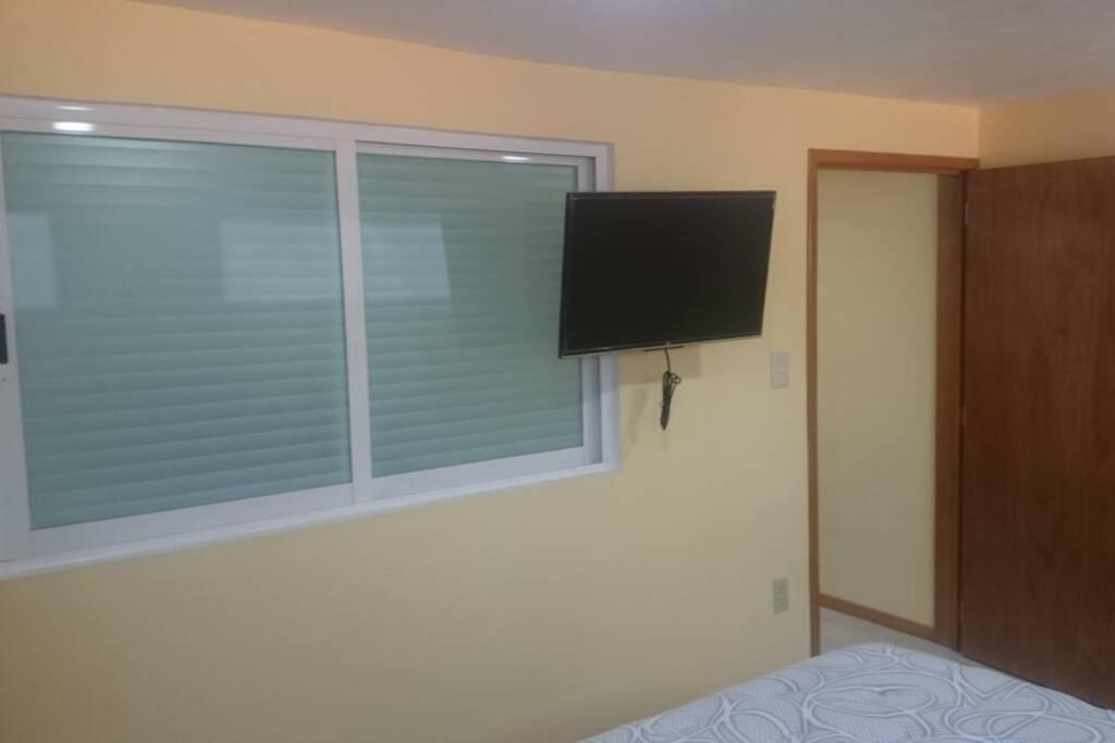 San Marino Apartment San Francisco Tlalnepantla Ngoại thất bức ảnh